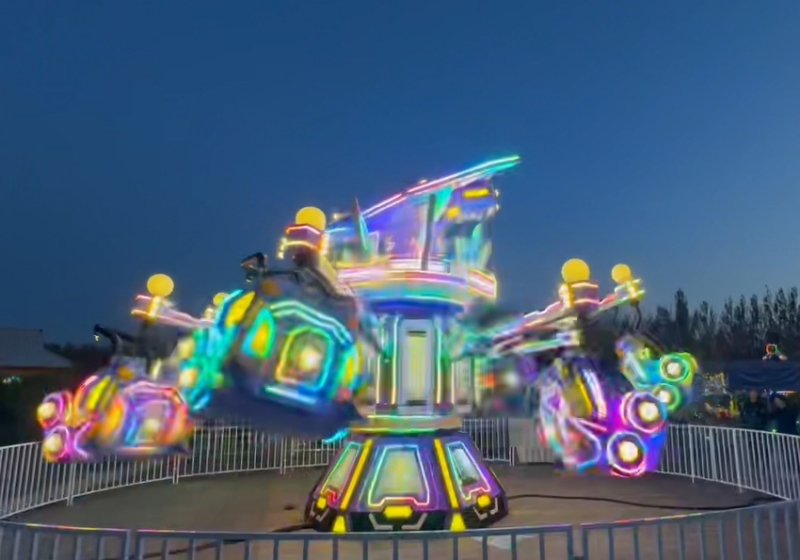 弹跳小飞侠三代